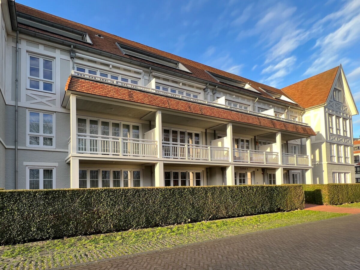 Apartment Duinhof II - 19 - Outdoor photo 3