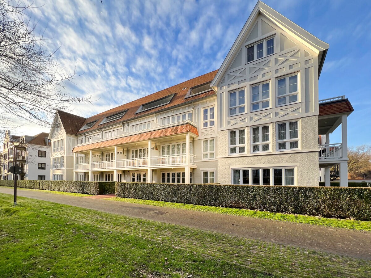 Apartment Duinhof II - 19 - Outdoor photo 4