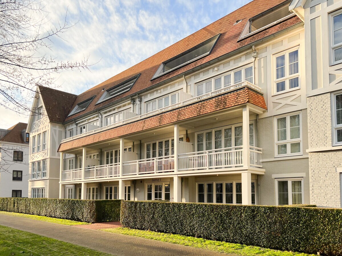 Apartment Duinhof II - 19 - Outdoor photo 5