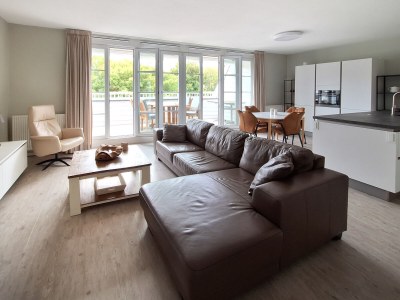 Apartment Duinhof II - 19 in Cadzand - Apartment