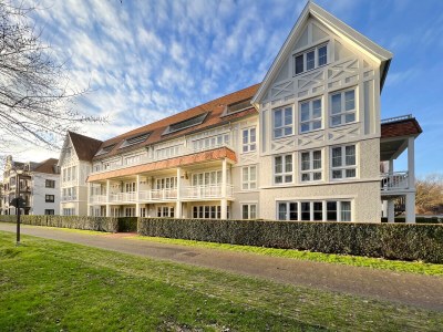 Apartment Duinhof II - 19 - Outdoor photo 4