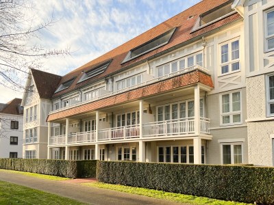 Apartment Duinhof II - 19 - Outdoor photo 5