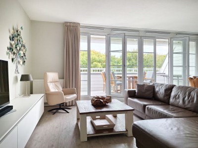 Apartment Duinhof II - 19 - Features photo 6