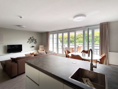 Apartment Duinhof II - 19 - Features photo 7