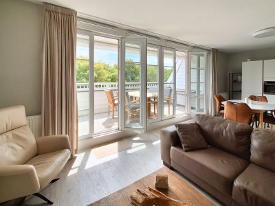 Apartment Duinhof II - 19 - Features photo 9