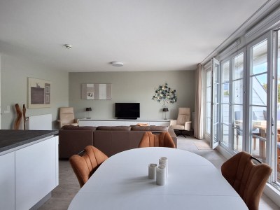 Apartment Duinhof II - 19 - Features photo 10