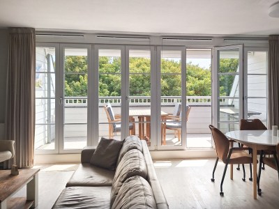 Apartment Duinhof II - 19 - Features photo 11