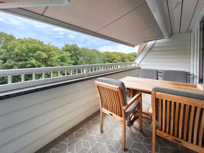 Apartment Duinhof II - 19 - Features photo 12