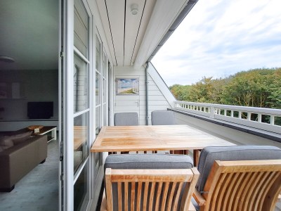 Apartment Duinhof II - 19 - Features photo 13