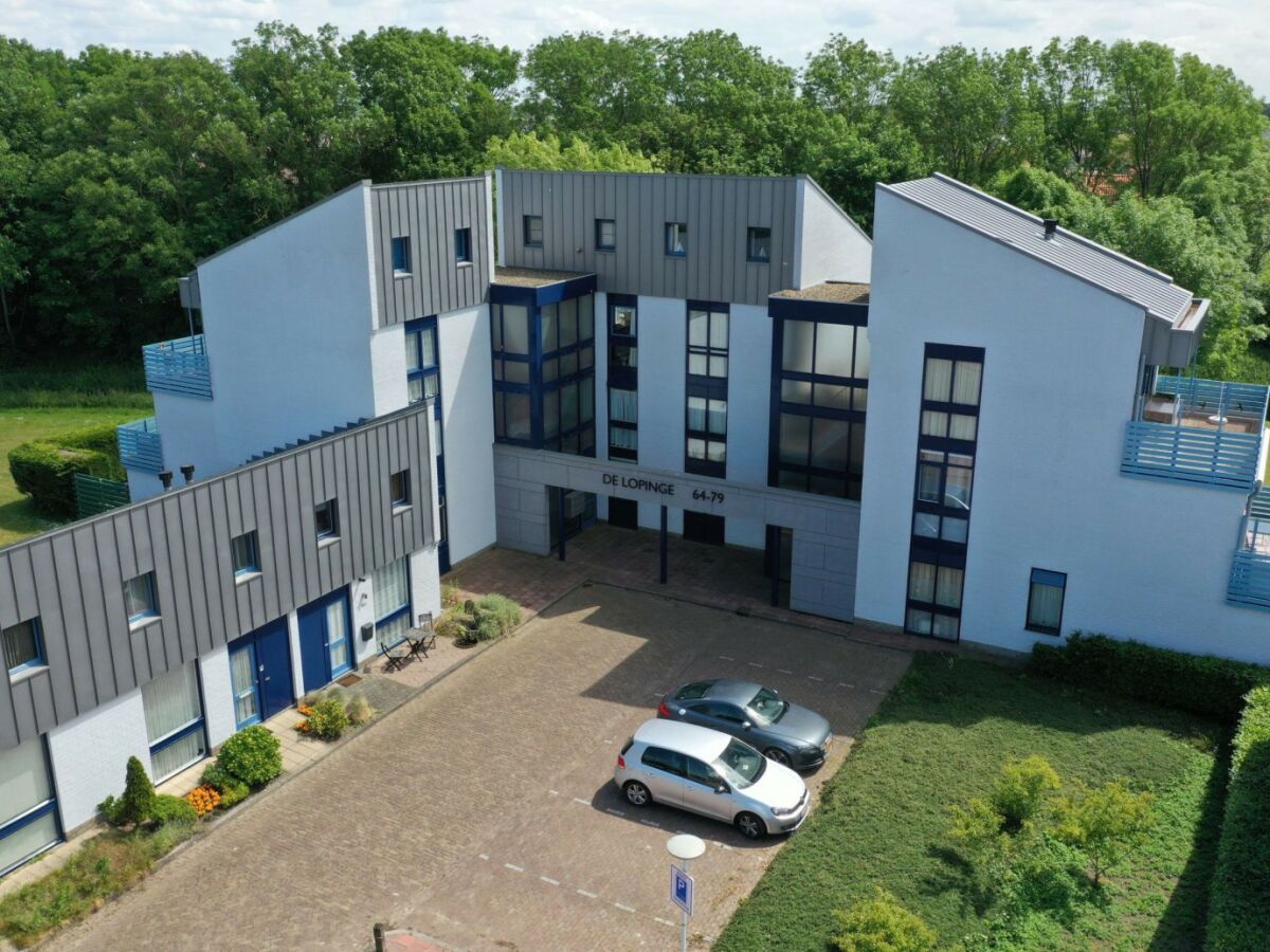 Apartment De Lopinge 71 - Outdoor photo 2