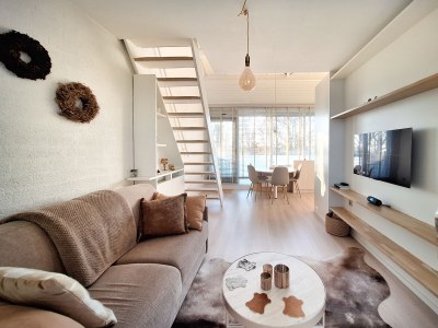 Apartment De Lopinge 71 in Cadzand - Apartment