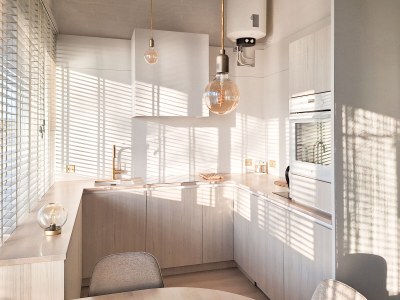 Apartment De Lopinge 71 - Features photo 8