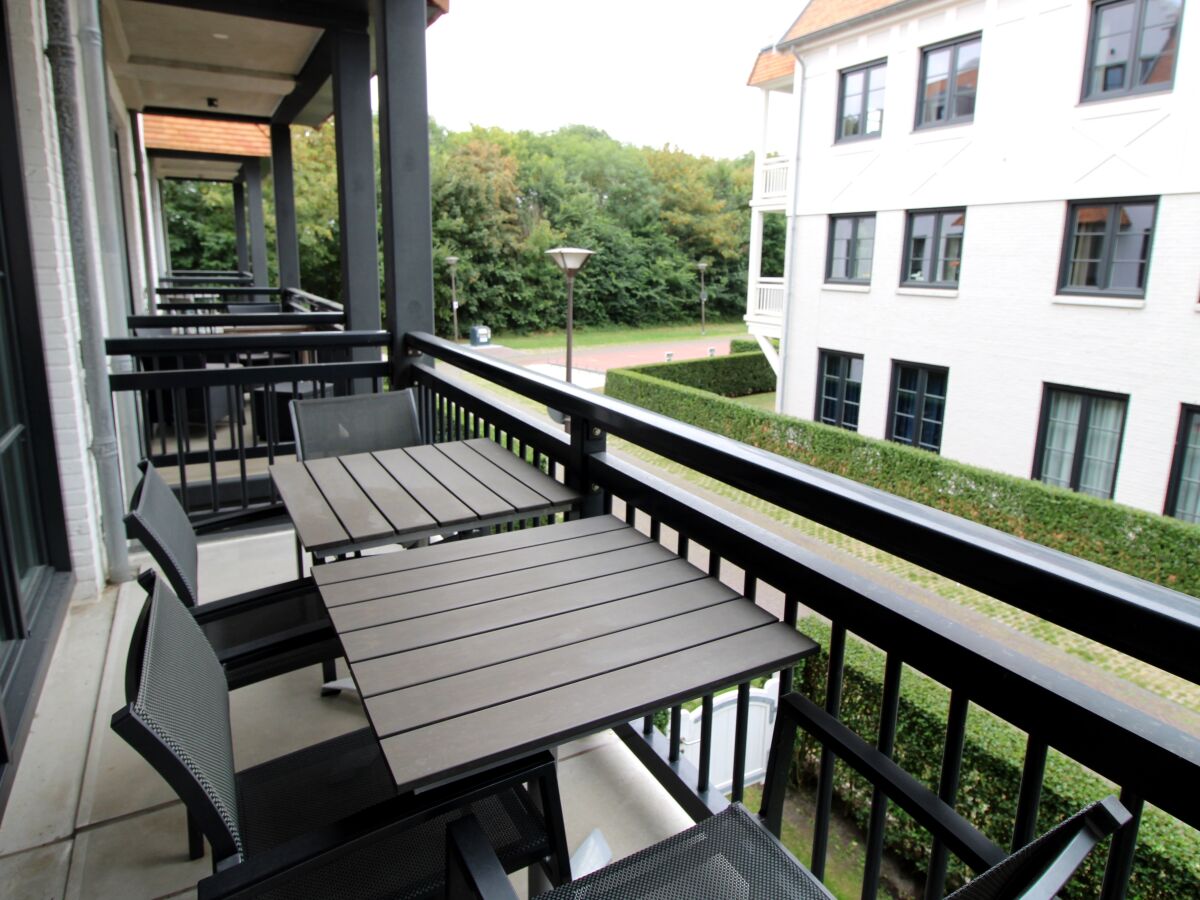 Apartment Duinhof V - 09 - Outdoor photo 3