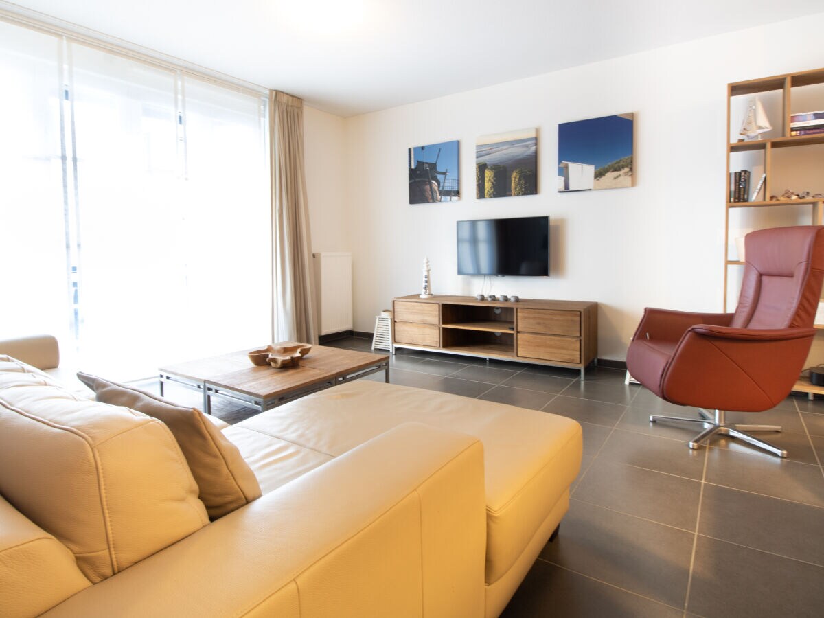 Apartment Duinhof V - 09 - Features photo 5