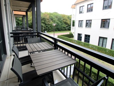 Apartment Duinhof V - 09 - Outdoor photo 3