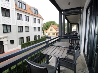 Apartment Duinhof V - 09 - Outdoor photo 4