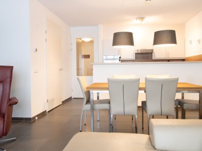 Apartment Duinhof V - 09 - Features photo 6