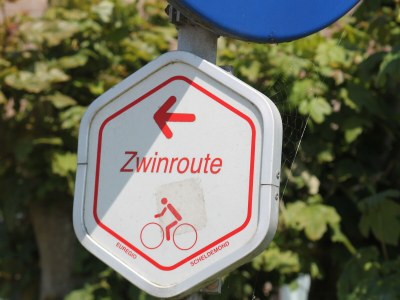 Apartment Duinhof V - 09 - Environment photo 13