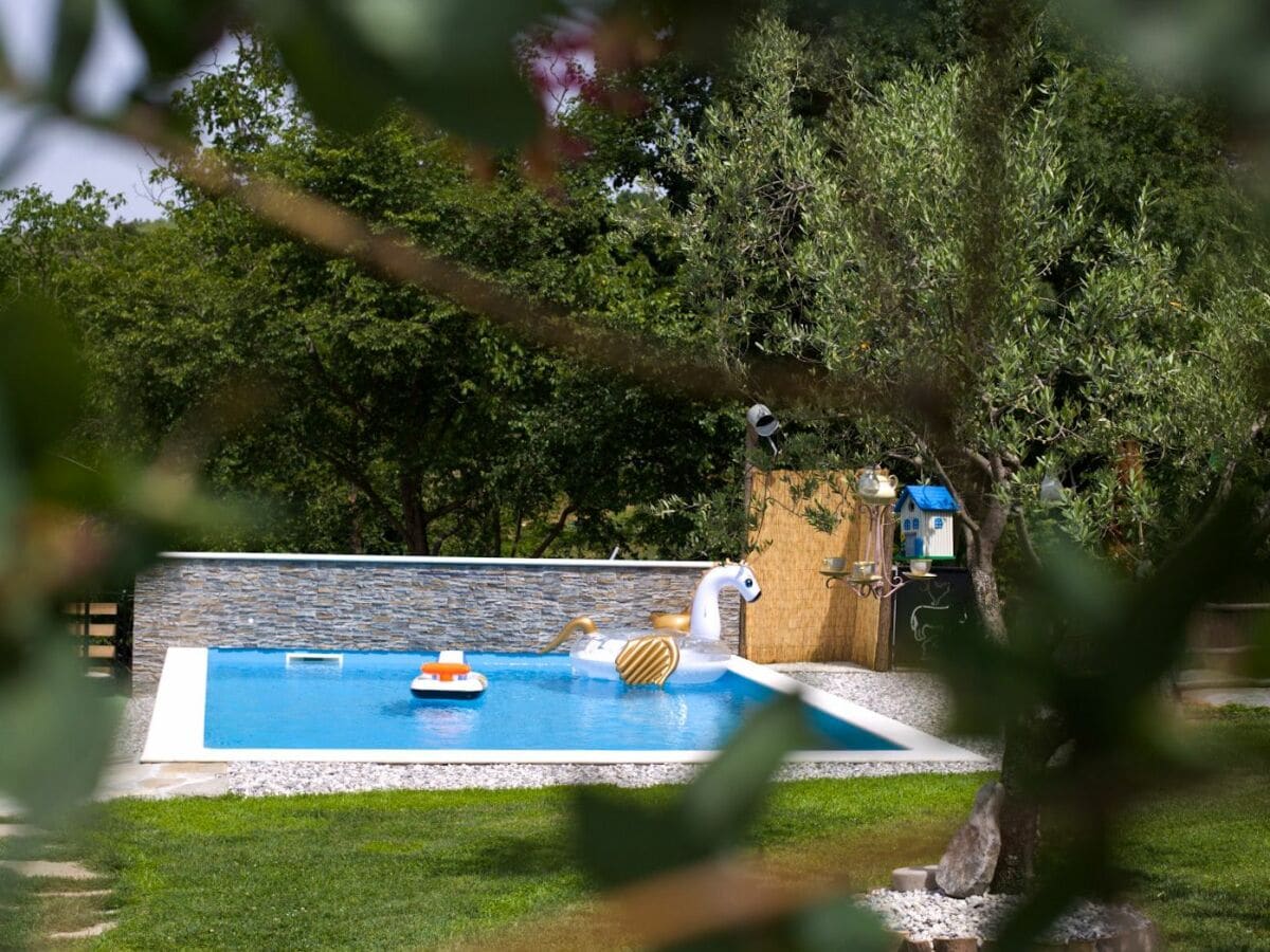 Villa Boutique Pucinum - Outdoor photo 3