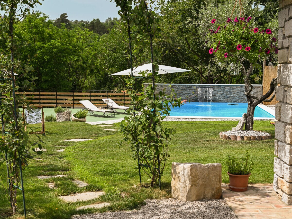 Villa Boutique Pucinum - Outdoor photo 5