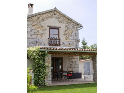 Villa Boutique Pucinum - Outdoor photo 2