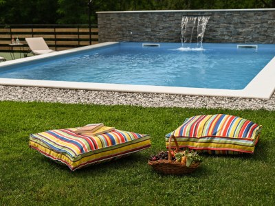 Villa Boutique Pucinum - Outdoor photo 4