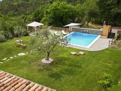 Villa Boutique Pucinum - Outdoor photo 6