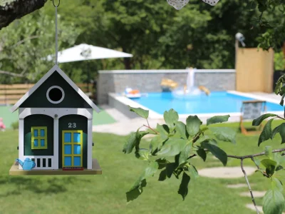 Villa Boutique Pucinum - Outdoor photo 7