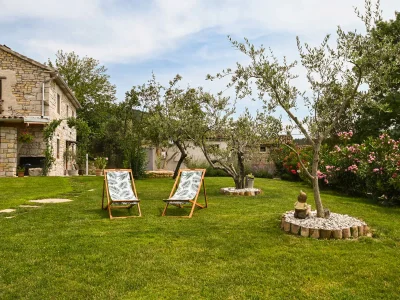 Villa Boutique Pucinum - Outdoor photo 8