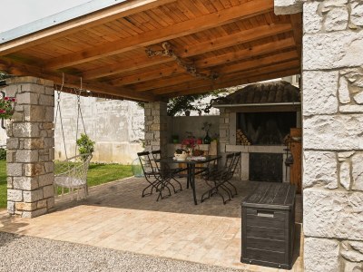 Villa Boutique Pucinum - Outdoor photo 9