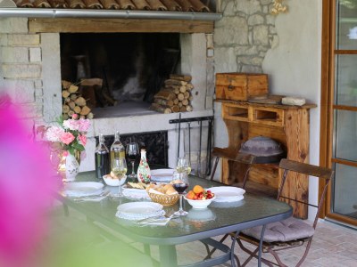 Villa Boutique Pucinum - Outdoor photo 10