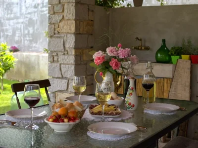 Villa Boutique Pucinum - Outdoor photo 11