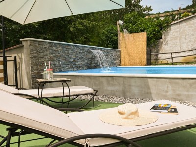 Villa Boutique Pucinum - Outdoor photo 12