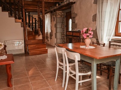 Villa Boutique Pucinum - Features photo 15