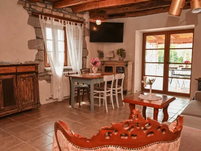 Villa Boutique Pucinum - Features photo 16