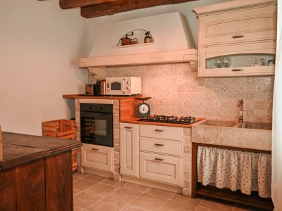 Villa Boutique Pucinum - Features photo 17