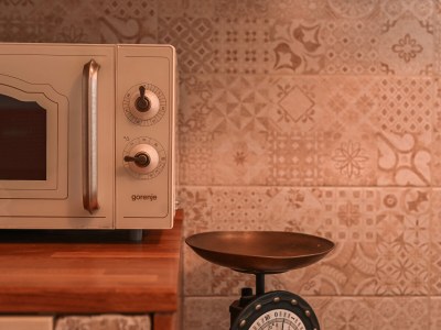 Villa Boutique Pucinum - Features photo 18