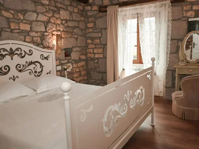 Villa Boutique Pucinum - Features photo 21