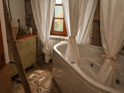 Villa Boutique Pucinum - Features photo 22