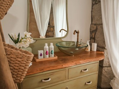 Villa Boutique Pucinum - Features photo 23