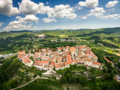 Villa Boutique Pucinum - Environment photo 25