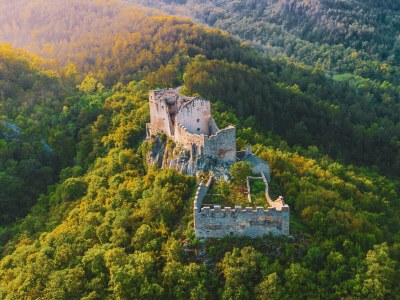 Villa Boutique Pucinum - Environment photo 26