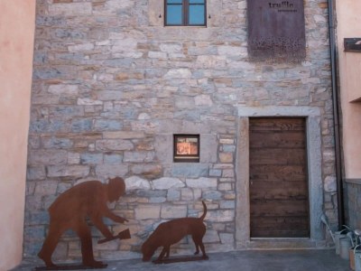 Villa Boutique Pucinum - Environment photo 27