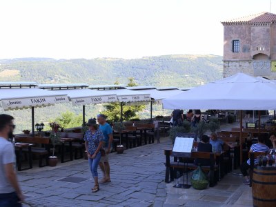 Villa Boutique Pucinum - Environment photo 29