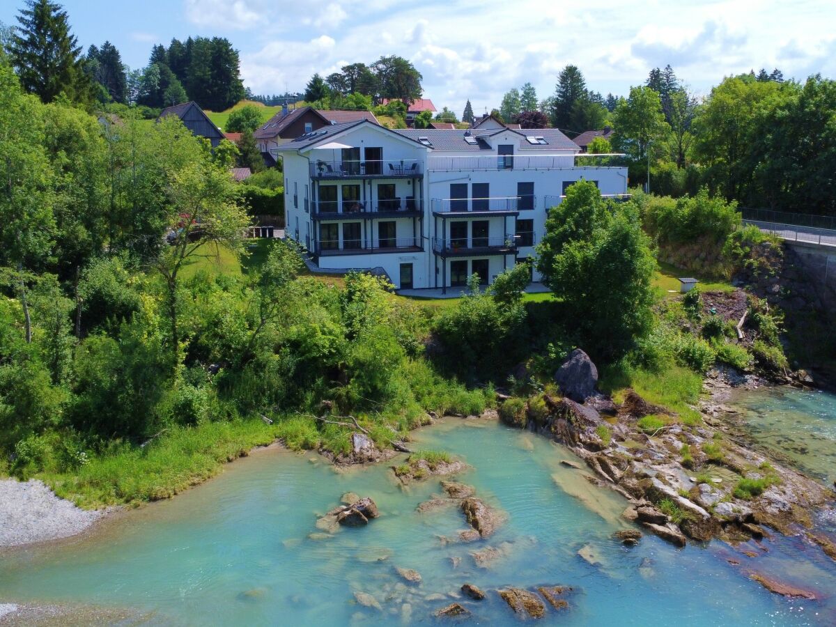 Holiday apartment Riverside  WG 10 - Outdoor photo 4