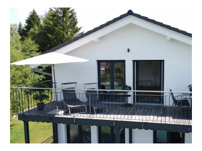 Holiday apartment Riverside  WG 10 - Outdoor photo 2