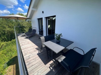 Holiday apartment Riverside  WG 10 - Outdoor photo 3