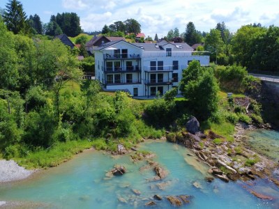 Holiday apartment Riverside  WG 10 - Outdoor photo 4