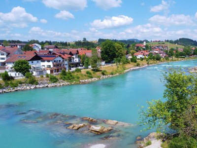 Holiday apartment Riverside  WG 10 - Outdoor photo 5