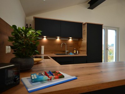 Holiday apartment Riverside  WG 10 - Features photo 8